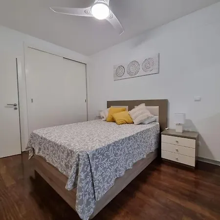 Appartement Centrum - La Vie With Parking!