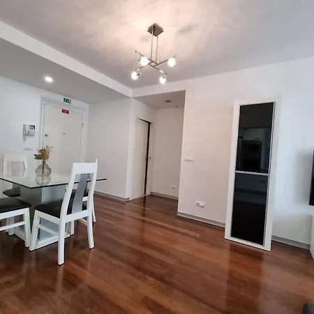 Centrum - La Vie With Parking! Apartament *