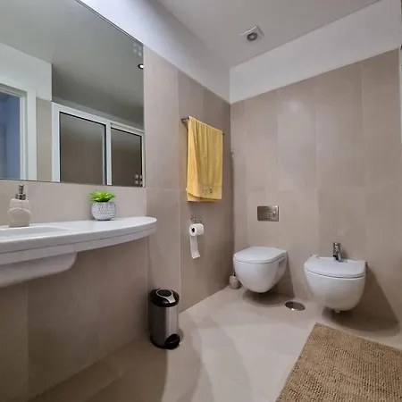 Centrum - La Vie With Parking! Apartamento