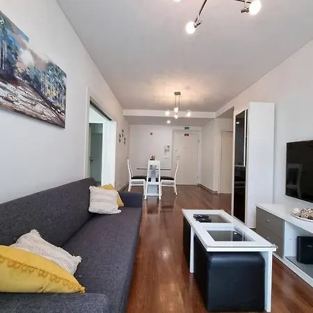 Centrum - La Vie With Parking! Funchal (Madeira)