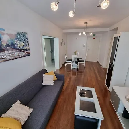 Centrum - La Vie With Parking! * Funchal (Madeira)