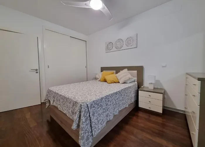 Apartamento Centrum - La Vie With Parking!