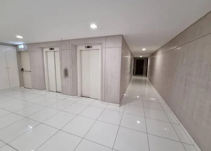 Apartamento Centrum - La Vie With Parking!