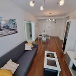 Centrum - La Vie With Parking! By Rentallido * Funchal (Madeira)